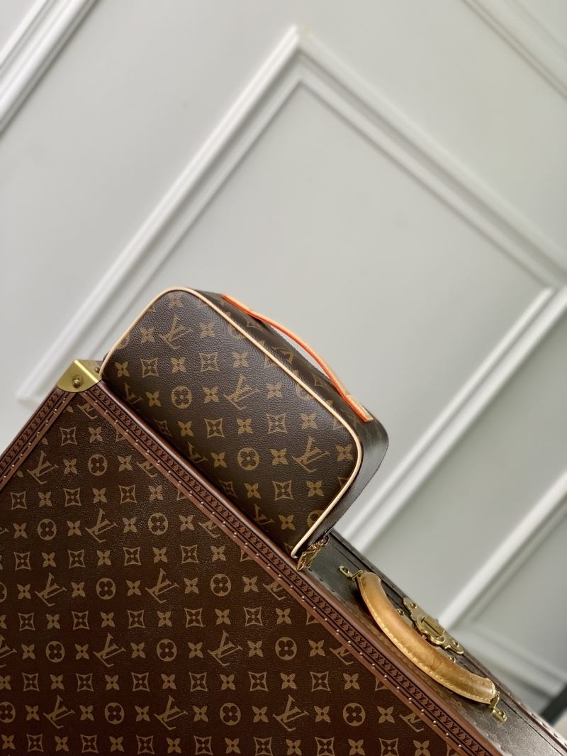 LV Cosmetic Bags